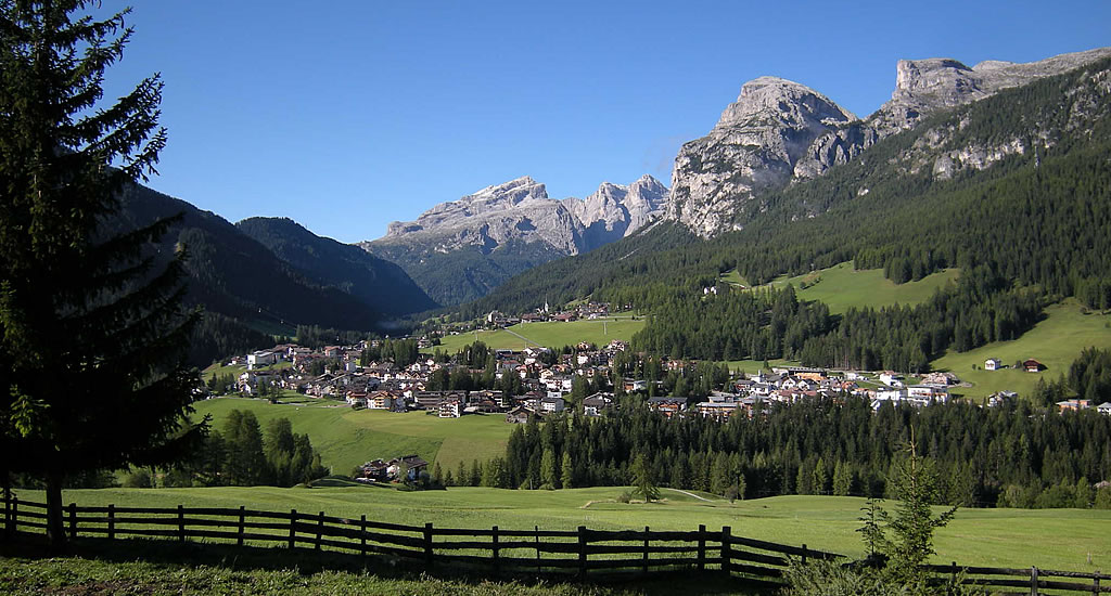 La Villa - Alta Badia