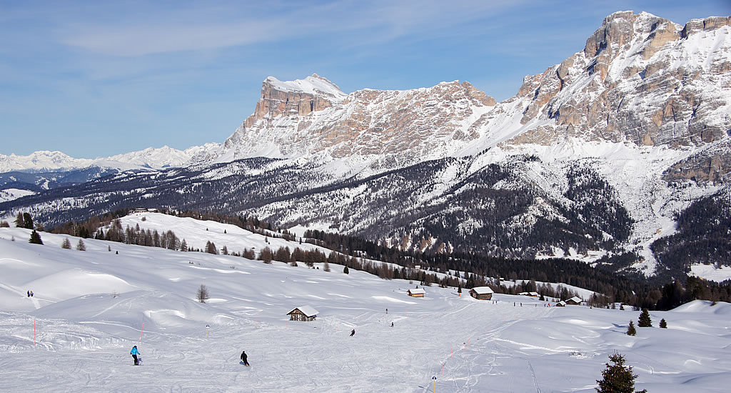 Alta Badia